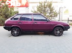 Lada 21093 18.05.2019