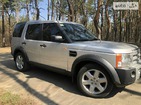 Land Rover Discovery 29.05.2019