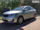 KIA Rio 29.05.2019