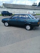 Lada 21099 22.05.2019