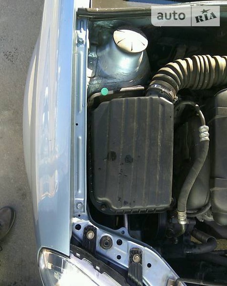 Chevrolet Lacetti 2011  випуску Одеса з двигуном 1.8 л бензин седан механіка за 6300 долл. 
