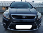 Ford Kuga 21.07.2019