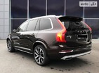 Volvo XC90 10.07.2019