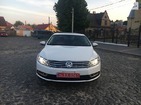 Volkswagen CC 19.07.2019
