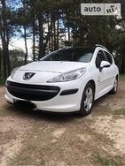Peugeot 207 23.06.2019