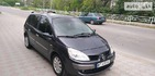 Renault Scenic 06.09.2019