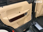 Land Rover Range Rover Supercharged 10.06.2019