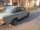 Lada 2106 27.06.2019