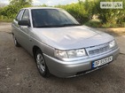 Lada 2110 20.06.2019