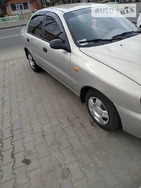 Daewoo Lanos 09.06.2019