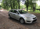 Ford Mondeo 08.06.2019
