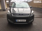 Ford Kuga 06.09.2019