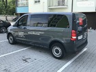 Mercedes-Benz Vito 18.06.2019