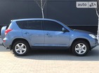 Toyota RAV 4 12.06.2019