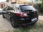 Renault Megane 07.05.2019