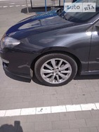 Renault Laguna 13.07.2019