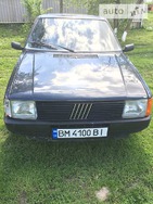 Fiat Uno 15.05.2019