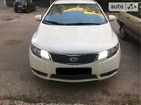 KIA Cerato 06.09.2019