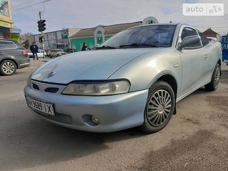 Geely BO 2005  випуску Запоріжжя з двигуном 1.5 л бензин купе механіка за 4100 долл. 