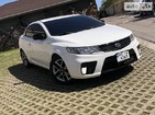 KIA Cerato 07.05.2019