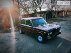 Lada 2106 06.07.2019