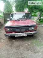 Lada 21053 1986 Житомир  седан 