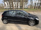 Mercedes-Benz B 180 01.08.2019