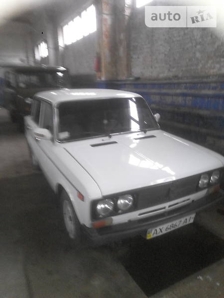Lada 21063 1990  випуску Харків з двигуном 1.3 л газ седан механіка за 1000 долл. 