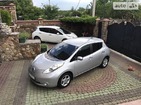 Nissan Leaf 30.06.2019