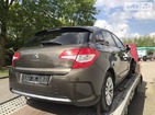 Citroen C4 25.06.2019