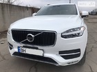 Volvo XC90 23.06.2019
