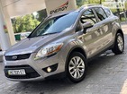 Ford Kuga 07.05.2019