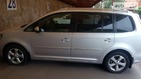 Volkswagen Touran 15.06.2019