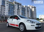 Fiat Punto EVO 18.06.2019