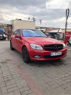 Mercedes-Benz C 230 26.05.2019