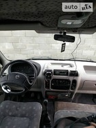Opel Movano 05.08.2019