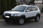 Hyundai Tucson 05.05.2019