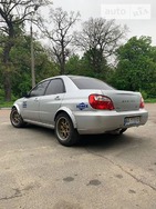 Subaru Impreza 13.06.2019