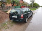 Opel Vectra 07.05.2019