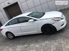 Hyundai Sonata 26.05.2019