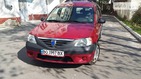 Dacia Logan 25.05.2019