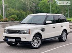 Land Rover Range Rover Sport 21.05.2021