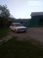 Lada 21011 1988 Чернівці  седан 