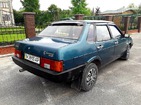 Lada 21099 21.06.2019