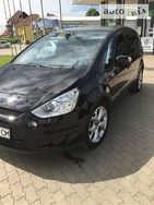 Ford S-Max 30.06.2019