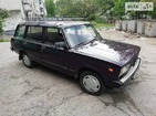 Lada 2104 09.07.2019