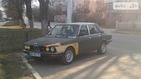BMW 518 1980 Одеса 1.8 л  седан механіка к.п.