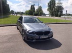 BMW 520 26.06.2019