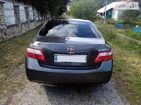 Toyota Camry 25.08.2019