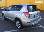 Toyota RAV 4 21.05.2019